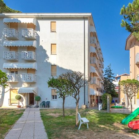 Villa Delfa Caorle Zewnętrze zdjęcie