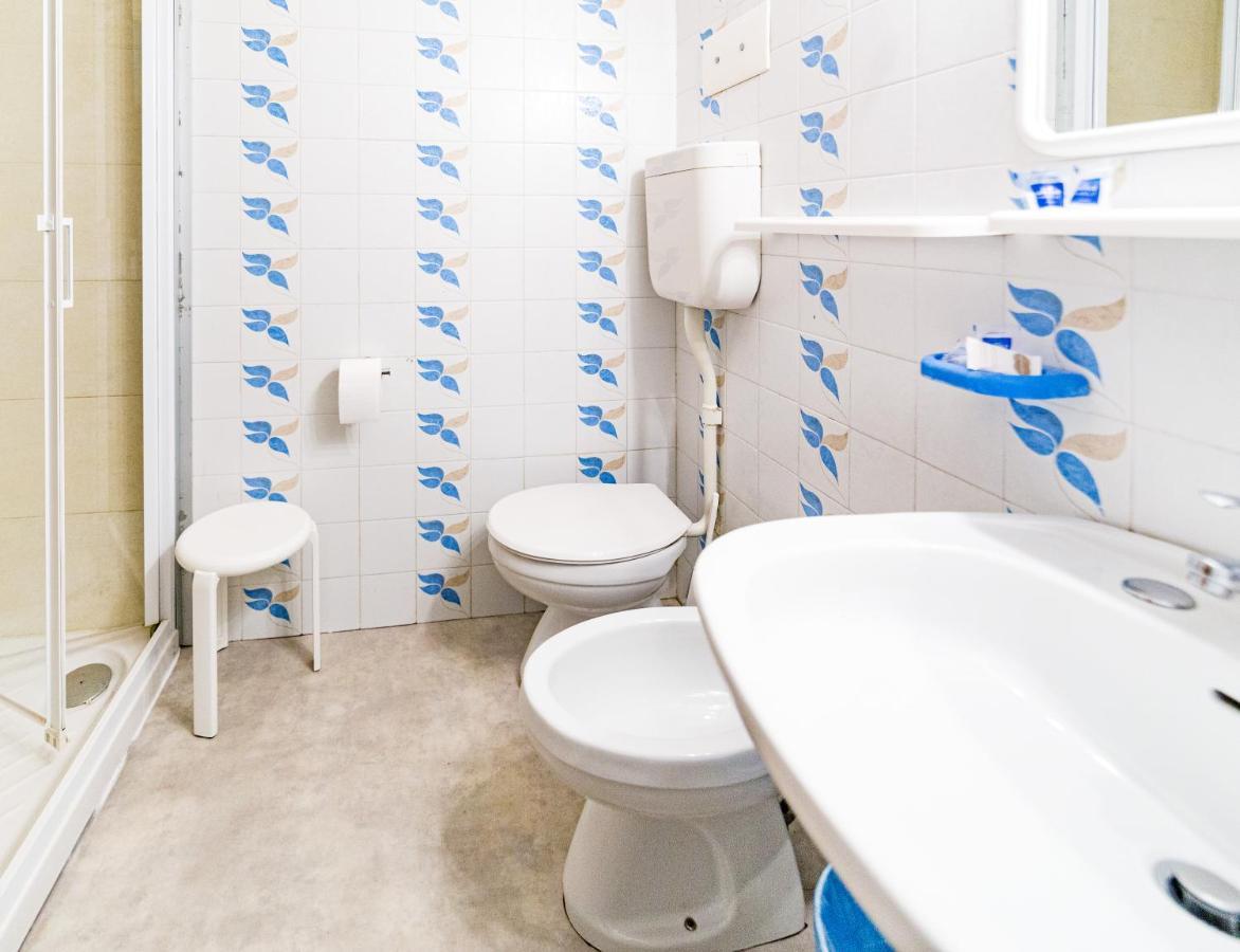 Villa Delfa Caorle Zewnętrze zdjęcie