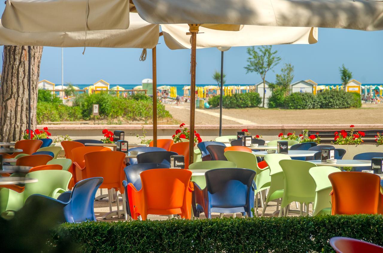 Villa Delfa Caorle Zewnętrze zdjęcie