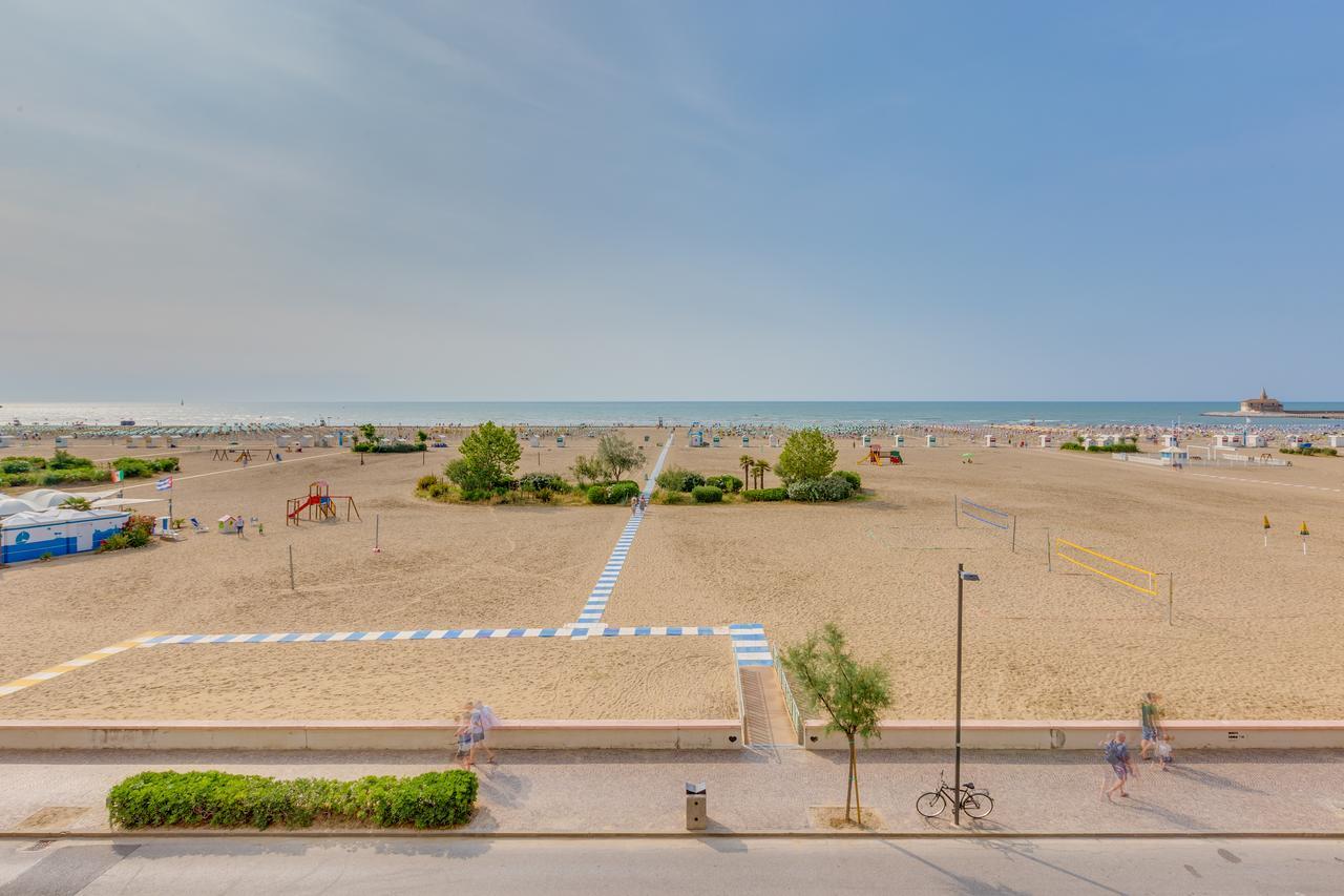Villa Delfa Caorle Zewnętrze zdjęcie