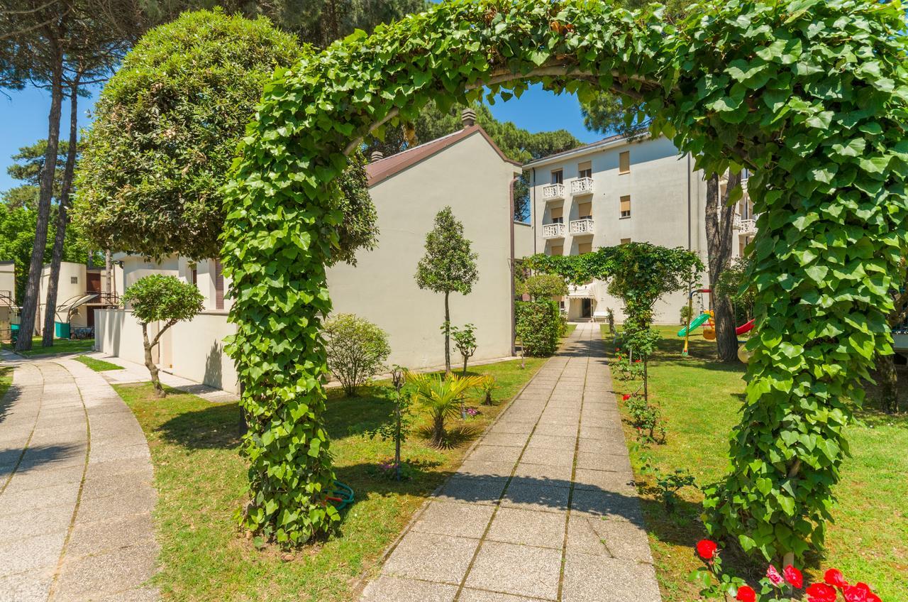Villa Delfa Caorle Zewnętrze zdjęcie