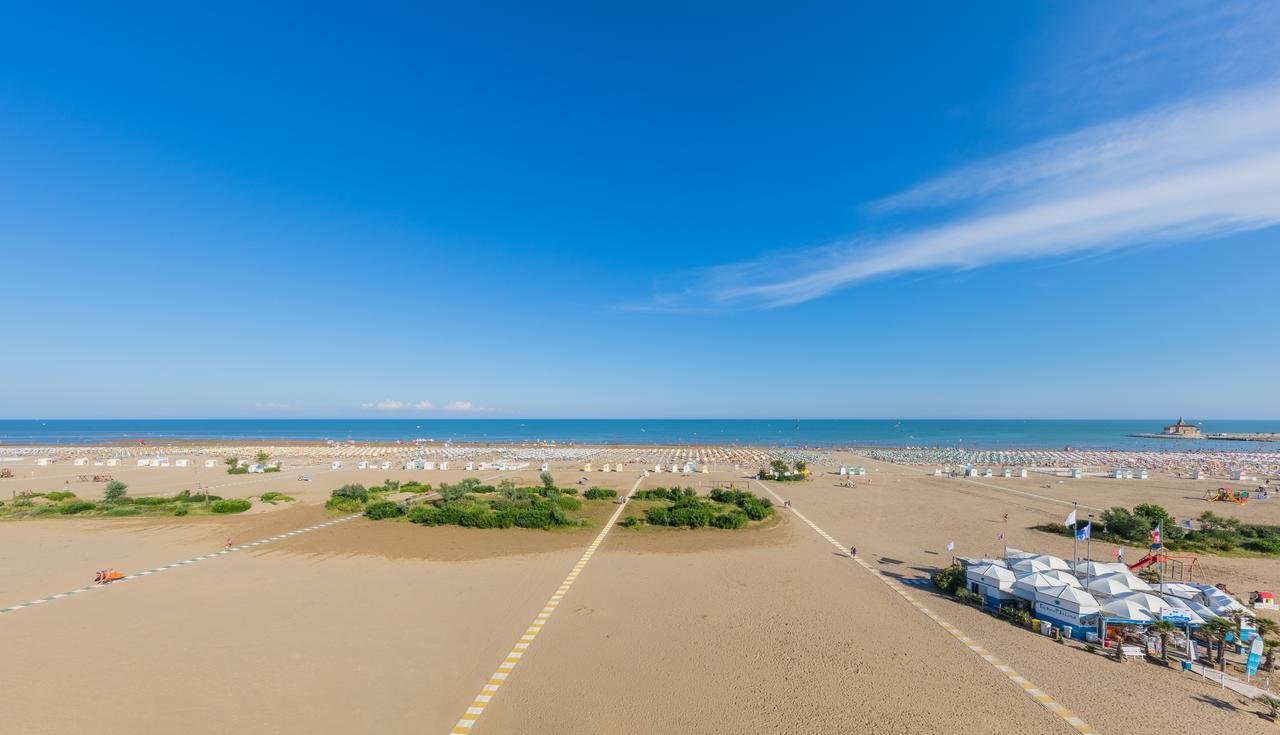 Villa Delfa Caorle Zewnętrze zdjęcie