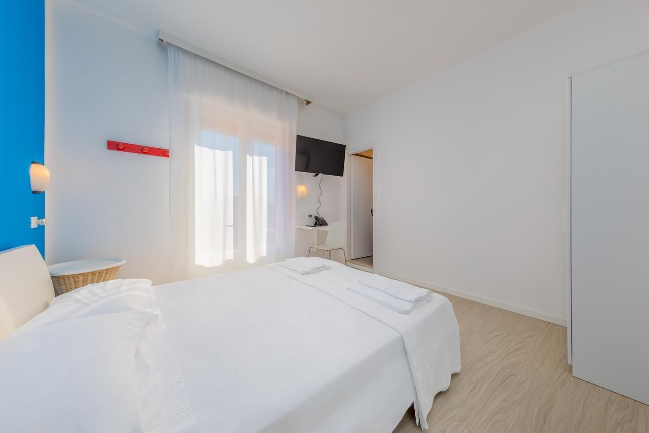 Villa Delfa Caorle Zewnętrze zdjęcie