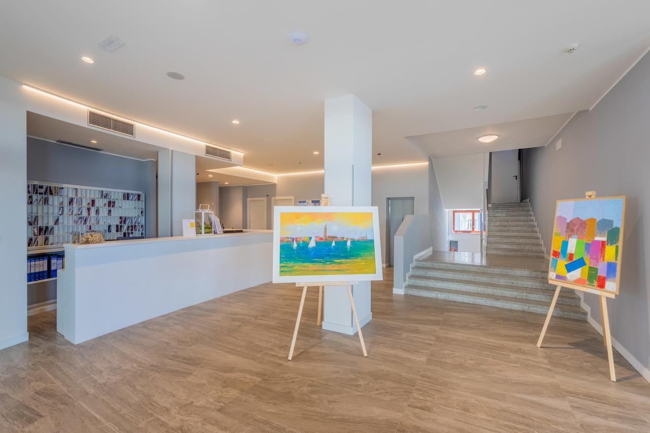 Villa Delfa Caorle Zewnętrze zdjęcie