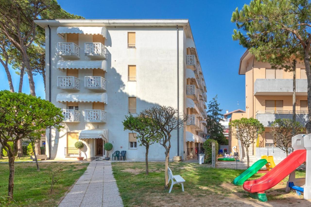 Villa Delfa Caorle Zewnętrze zdjęcie