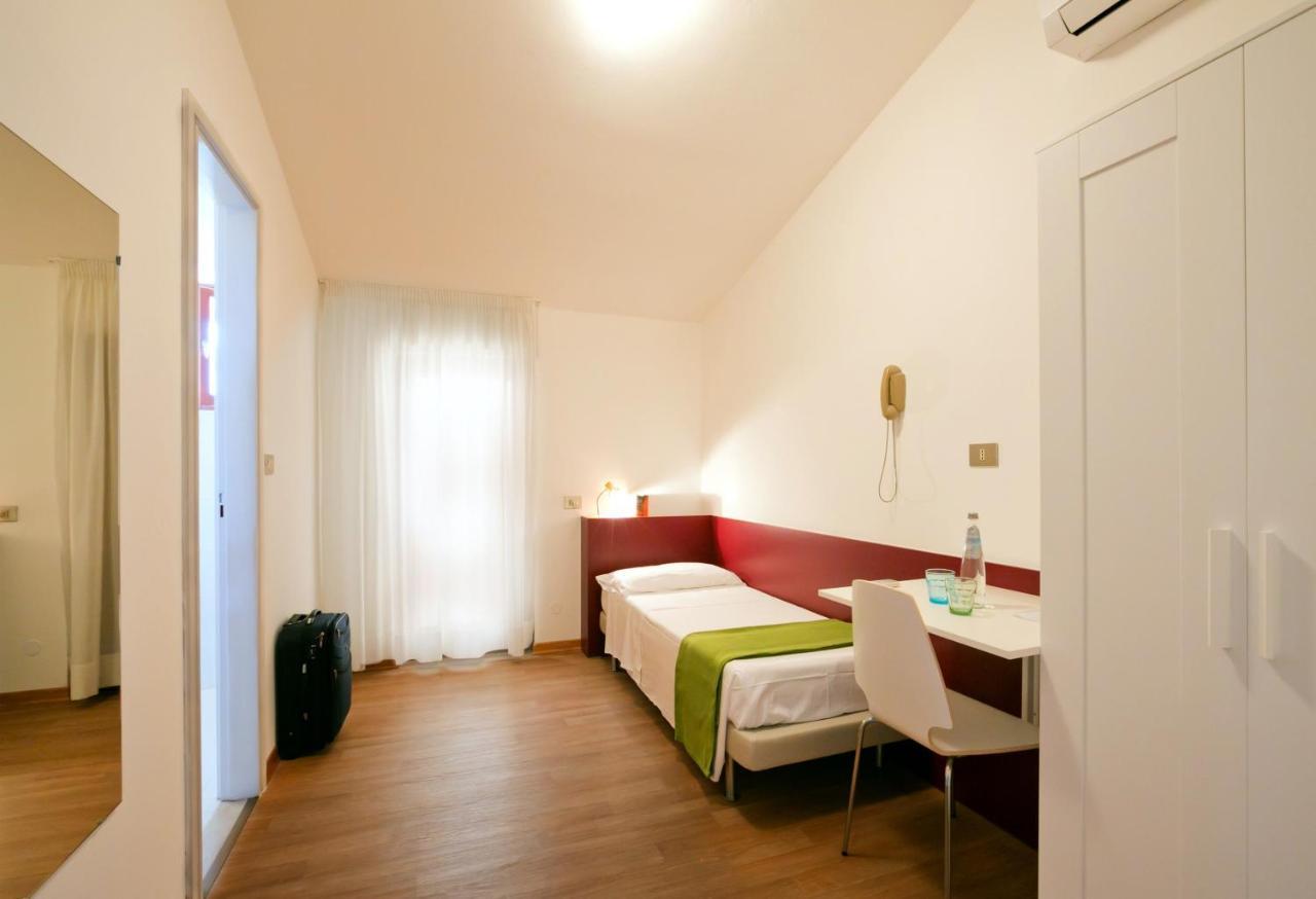 Villa Delfa Caorle Zewnętrze zdjęcie