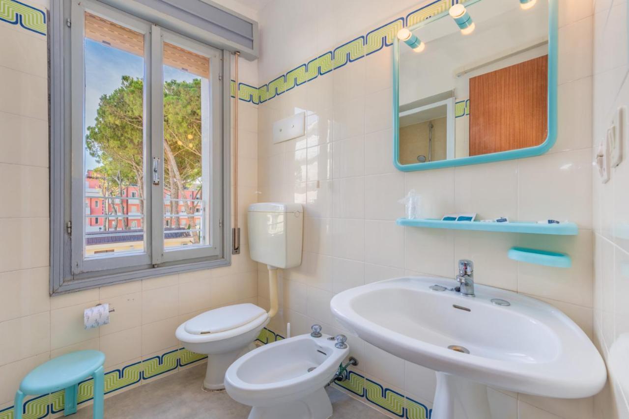 Villa Delfa Caorle Zewnętrze zdjęcie
